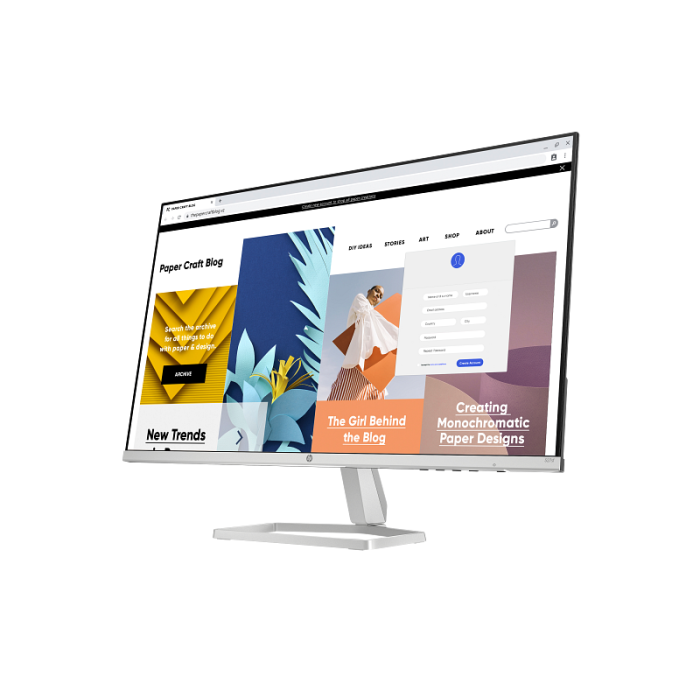 27 HP 527SF 94F44AA 5MS 100HZ HDMI VGA IPS