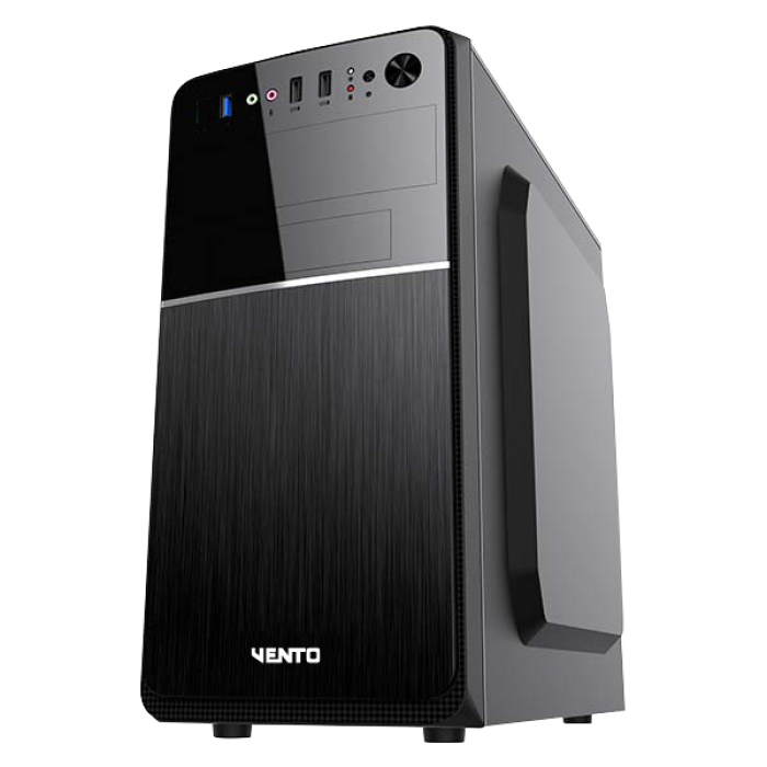VENTO CIO TML117 400W MİCRO ATX KASA