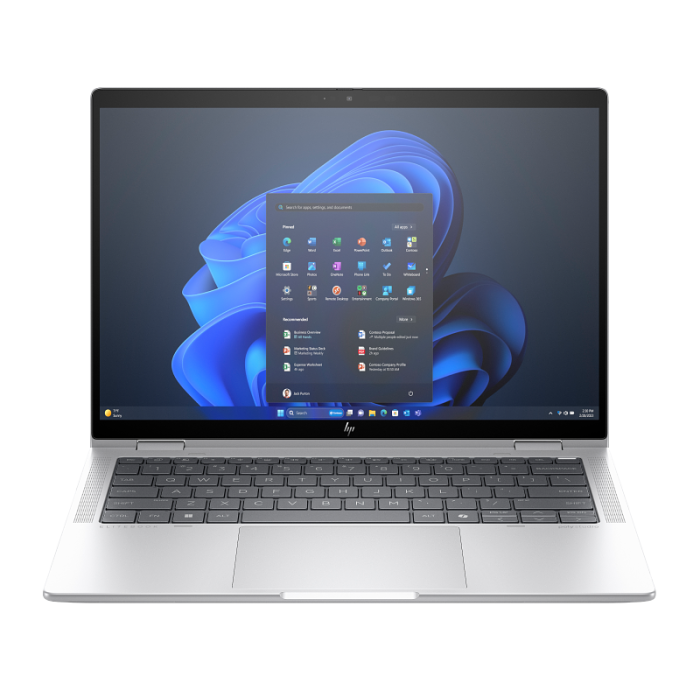 HP ELITEBOOK X360 1040 9G0J9ET U7-155U 16GB 1TB SSD 13.4 TOUCH W11PRO