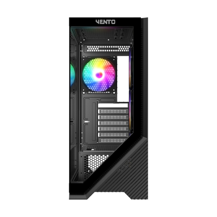 VENTO VG4202FL 850W GEN5&ATX3.0 PSU SIYAH KASA