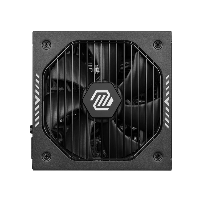 MSI MAG A750GLS PCIE5 750W 80+GOLD POWER SUPPLY