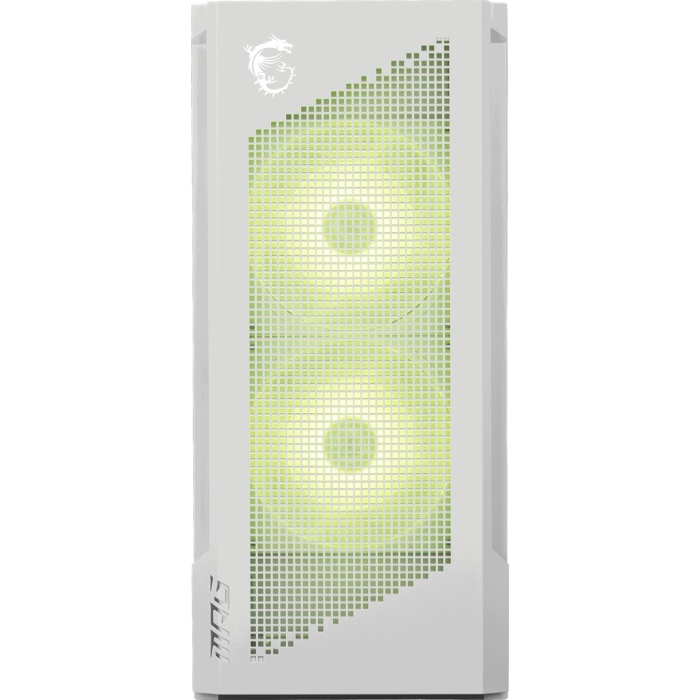 MSI MPG VELOX 300R AIRFLOW PZ WHITE