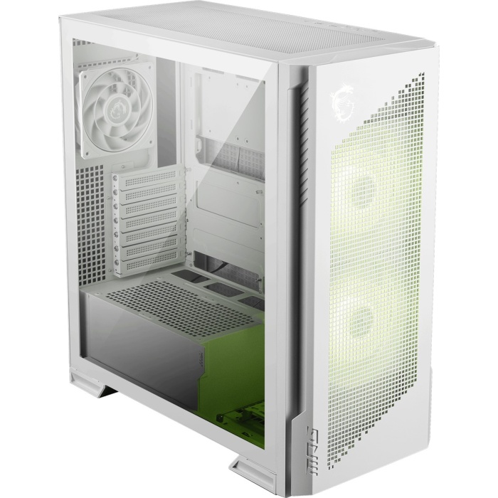 MSI MPG VELOX 300R AIRFLOW PZ WHITE