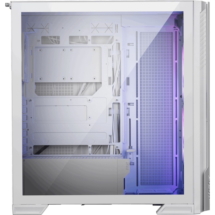 MSI MPG VELOX 300R AIRFLOW PZ WHITE