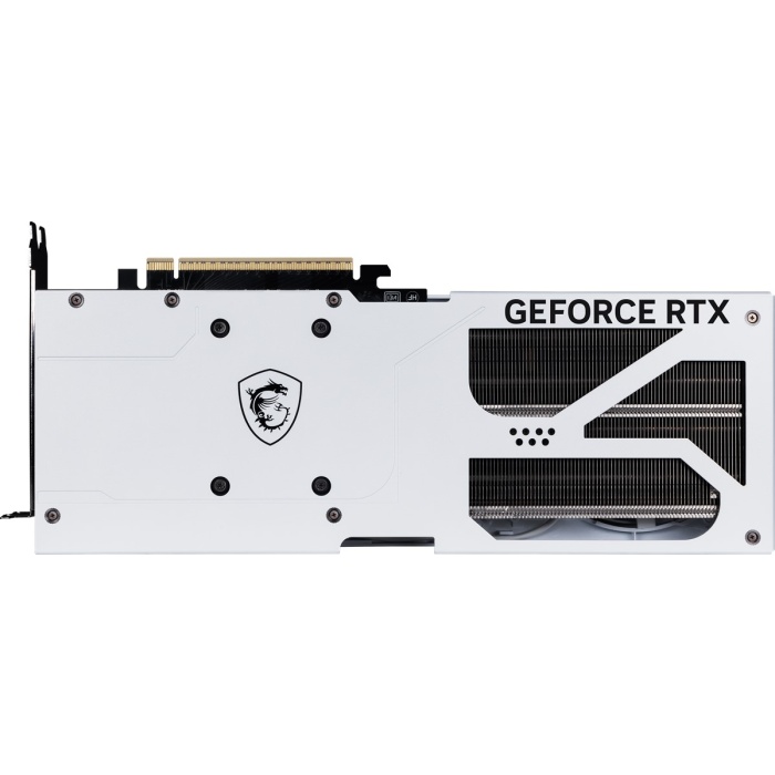 MSI GEFORCE RTX 5080 16G VENTUS 3X OC WHITE