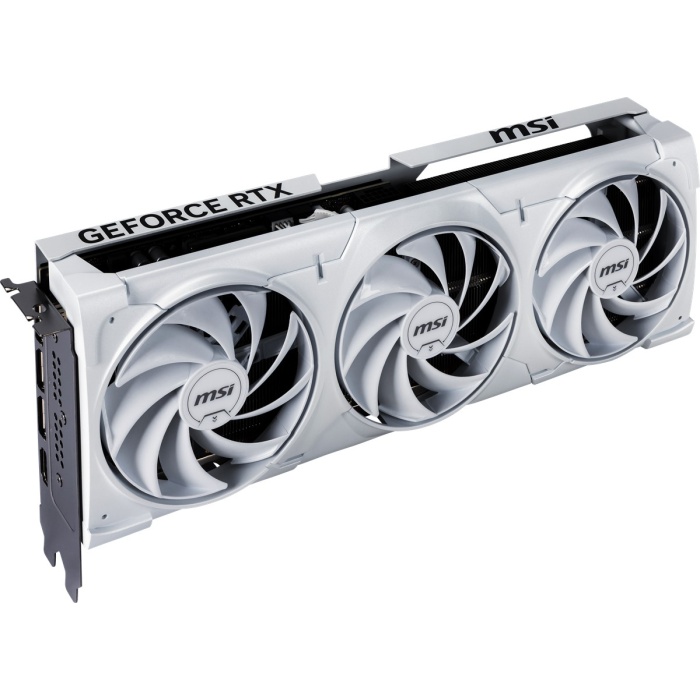 MSI GEFORCE RTX 5080 16G VENTUS 3X OC WHITE