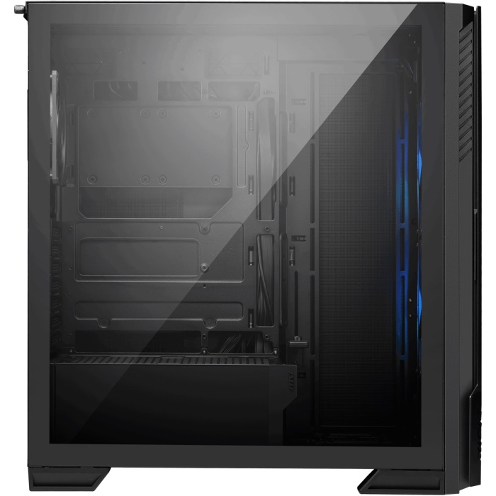 MSI MPG VELOX 300R AIRFLOW PZ BLACK