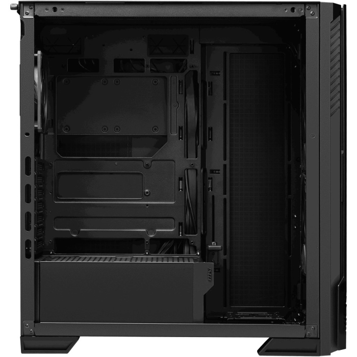 MSI MPG VELOX 300R AIRFLOW PZ BLACK