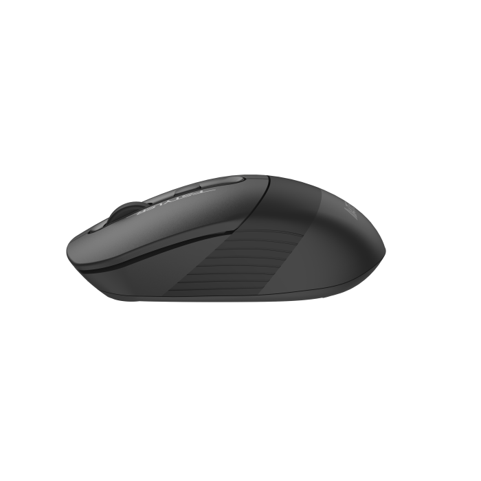 A4 TECH FG10CS OPTIK MOUSE SILENT GRİ 2000 DPI