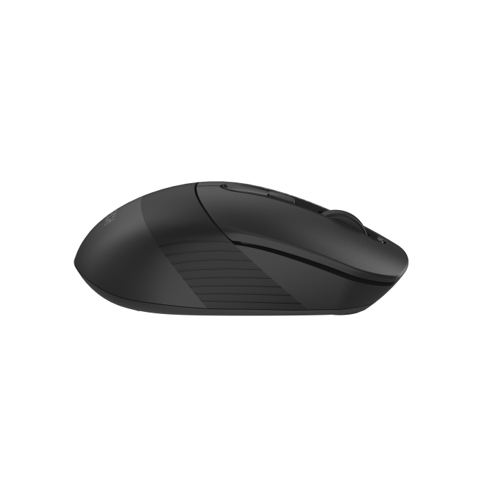 A4 TECH FG10CS OPTIK MOUSE SILENT GRİ 2000 DPI