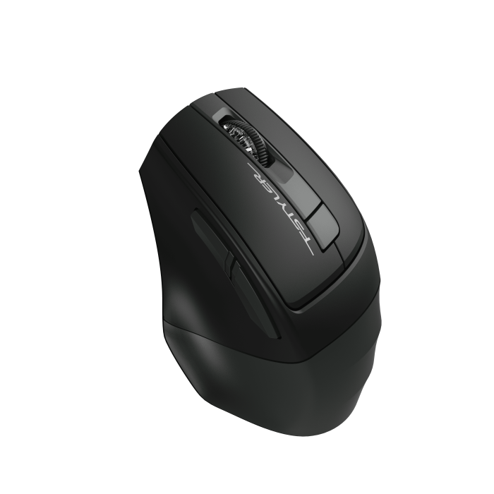 A4 TECH FB35S OPTIK MOUSE SILENT YEŞİL 2000 DPI