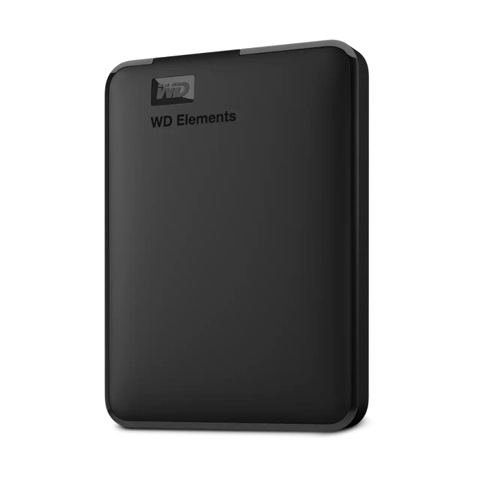 1.5TB WD 2.5 ELEMENTS USB3.0 WDBU6Y0015BBK-WESN