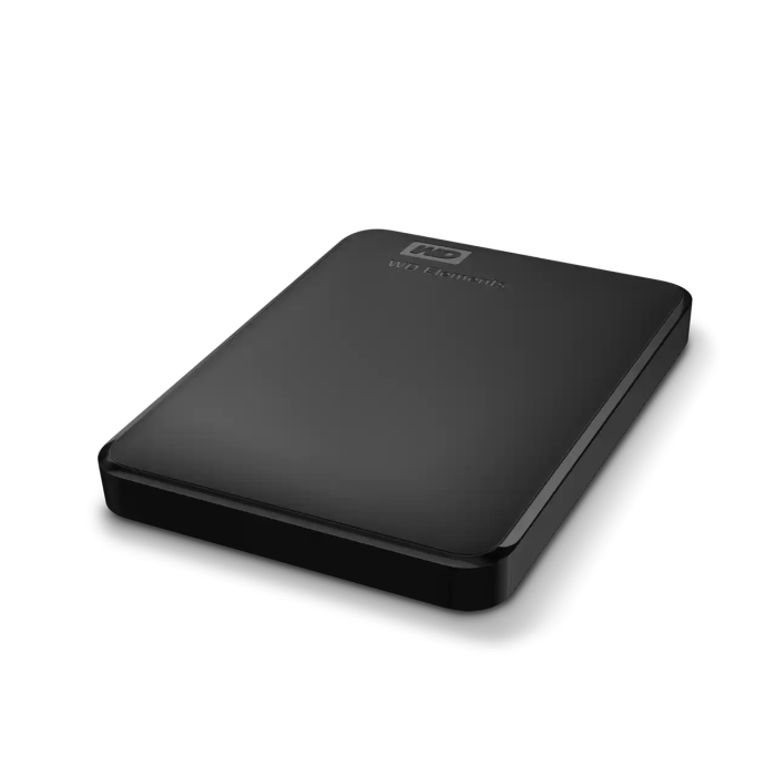 1.5TB WD 2.5 ELEMENTS USB3.0 WDBU6Y0015BBK-WESN