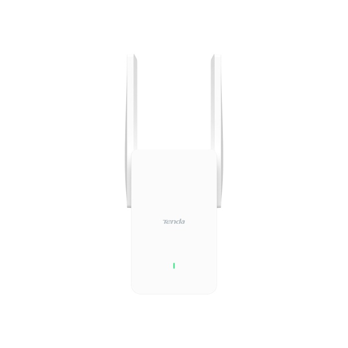 TENDA A23 WiFi6 10/100/1000 2 ANTEN MENZİL ARTTIRICI