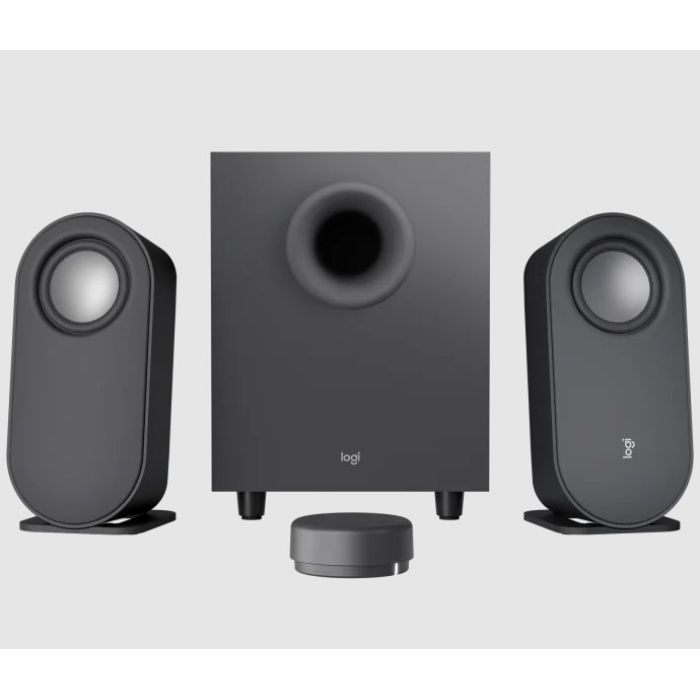 LOGITECH Z407 BLUETOOTH HOPARLÖR SİYAH 980-001348