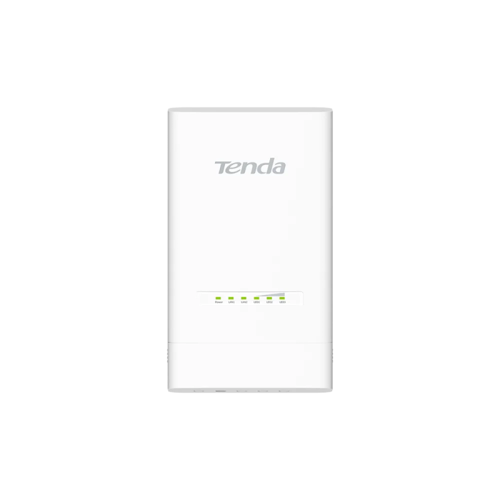 TENDA O4-KIT 5GHz 12dBi 11AC 867Mbps GIGABIT OUTDO
