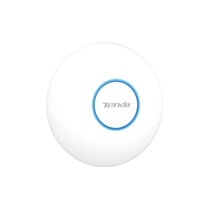 TENDA I26 AX1500 2 GİGABİT 300MBPS+1201MBPS TAVAN TİPİ ACCESS POİNT
