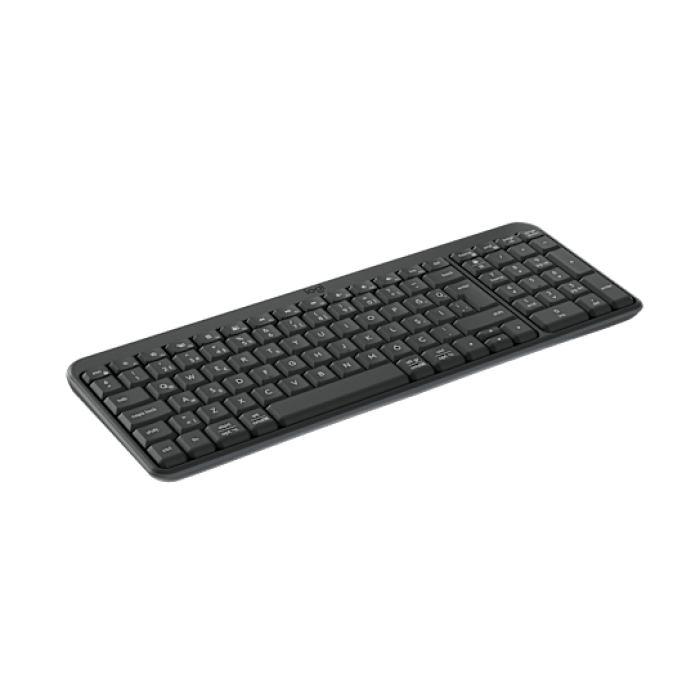 LOGITECH K250 KABLOSUZ BLUETOOTH KLAVYE-920-013460