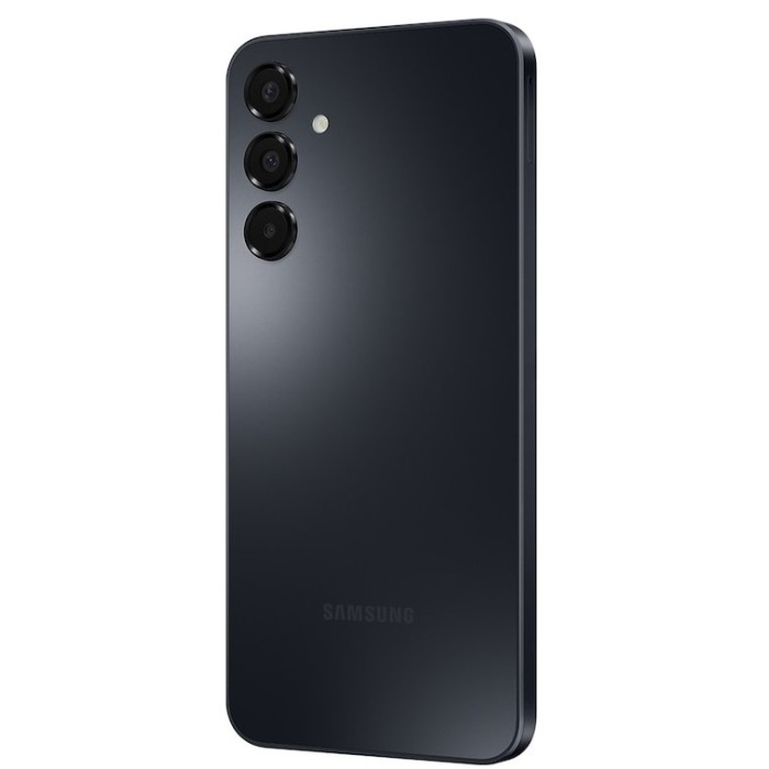 SAMSUNG GALAXY A16 128GB 4GB RAM SIYAH CEP TELEFON