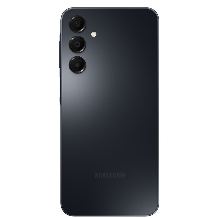 SAMSUNG GALAXY A16 128GB 4GB RAM SIYAH CEP TELEFON