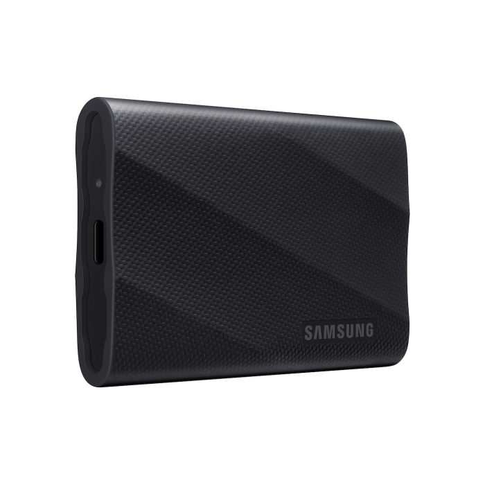 2TB SAMSUNG 2000/1950MB/s USB 3.2 GEN 2X2 TAŞINABİLİR T9 MU-PG2T0B/WW
