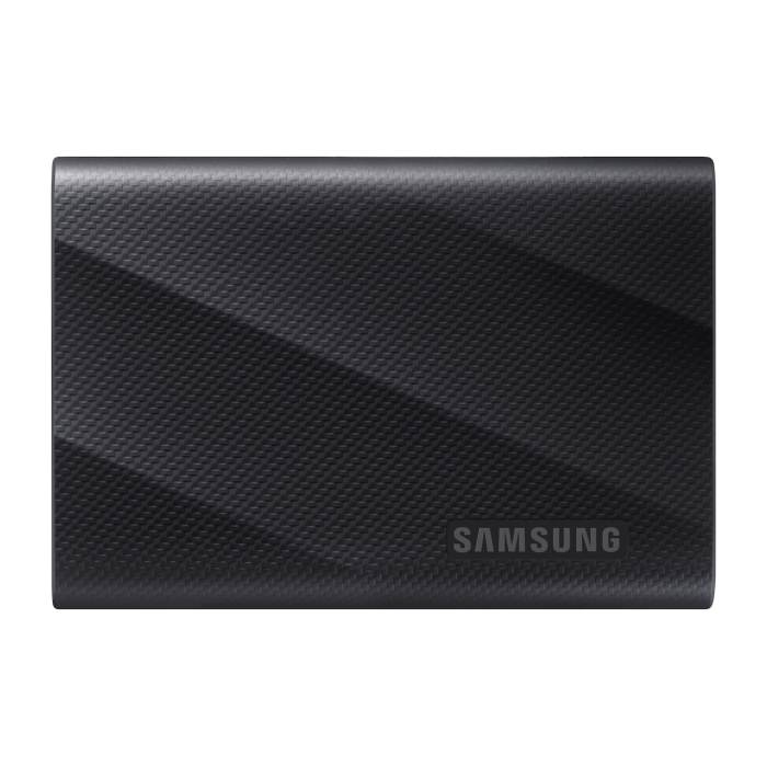 2TB SAMSUNG 2000/1950MB/s USB 3.2 GEN 2X2 TAŞINABİLİR T9 MU-PG2T0B/WW