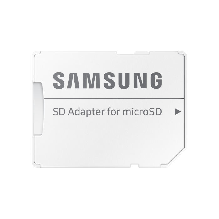 512GB SAMSUNG EVO PLUS MICROSDXC UHS-I U3 V30 A2 160MB/s MB-MC512SA/TR