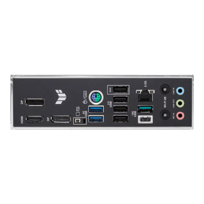 ASUS TUF GAMING B850M-E WIFI AMD AM5 ANAKART