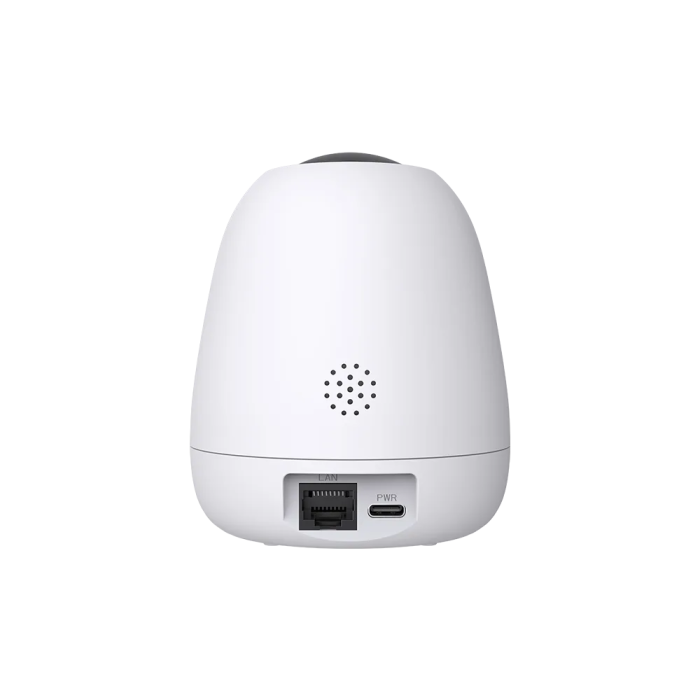 TENDA CP7 3K GECE GÖRÜŞLÜ 360 GÜVENLİK KAMERA