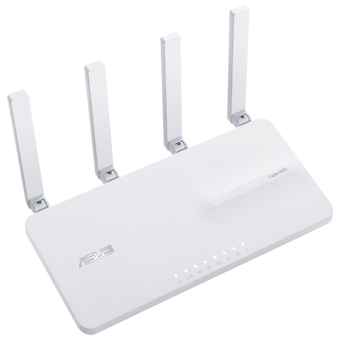 ASUS EXPERTWIFI EBR63 AX3000 DUAL BAND WIFI ROUTER