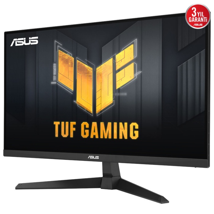 ASUS TUF GAMING VG279QE5A 27 146HZ 1MS MONITOR