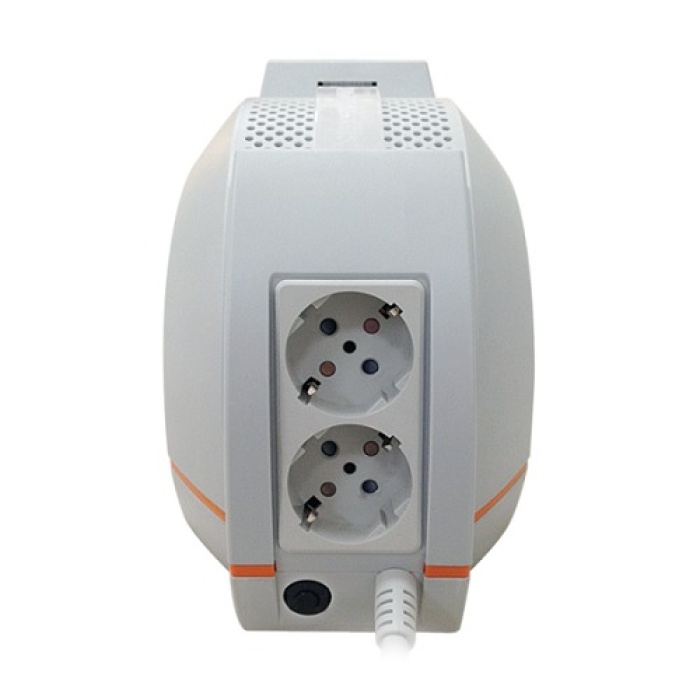 TUNÇMATIK REGULINE 3000 VA REGÜLATÖR MONOFAZE