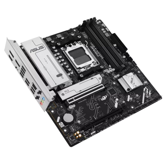 ASUS PRIME B850M-A WIFI AMD AM5 DDR5 ANAKART