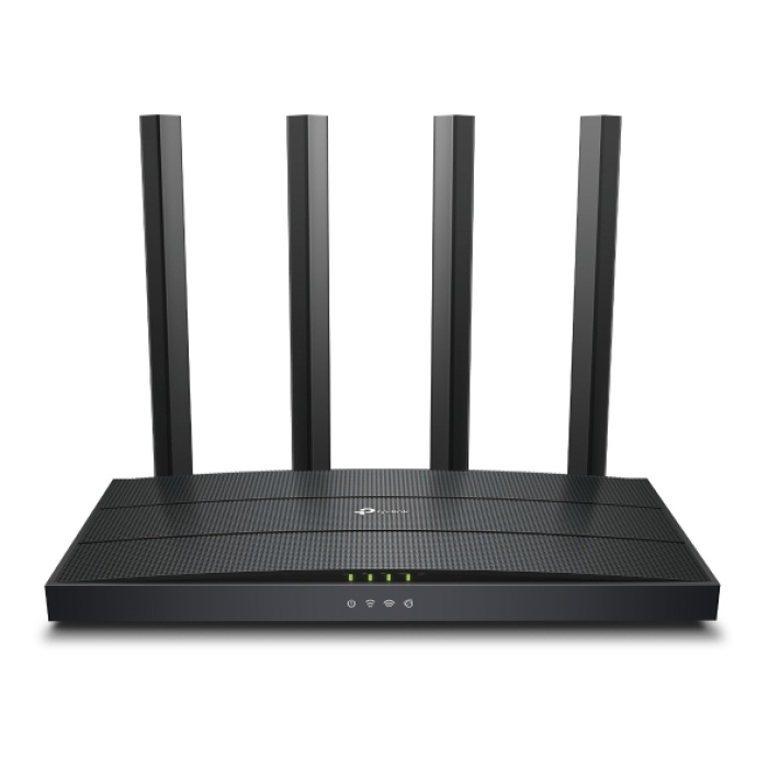 TP-LINK Archer AX12 AX1500 ÇİFT BANT GIGABIT Wi-Fi 6 ROUTER