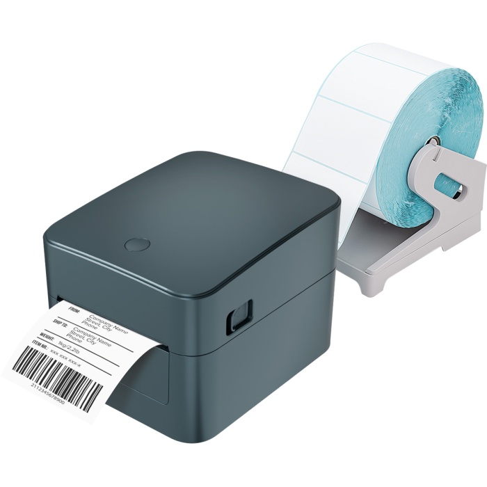 XPRİNTER XP-480B TERMAL BARKOD ETİKET YAZICI