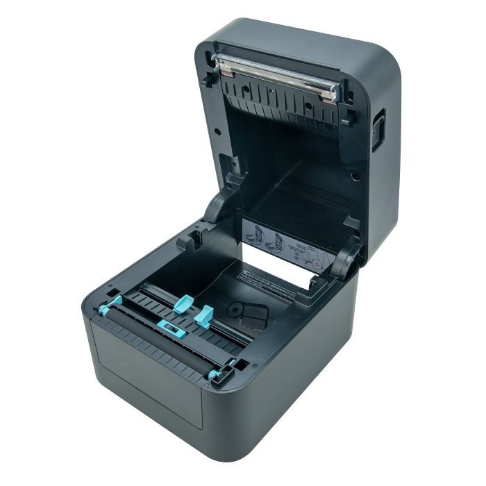 XPRİNTER XP-480B TERMAL BARKOD ETİKET YAZICI