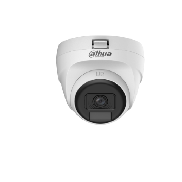 DAHUA HAC-T1A51-U-IL 5MP 2.8MM 4IN1 HDCVI DOME KAMERA