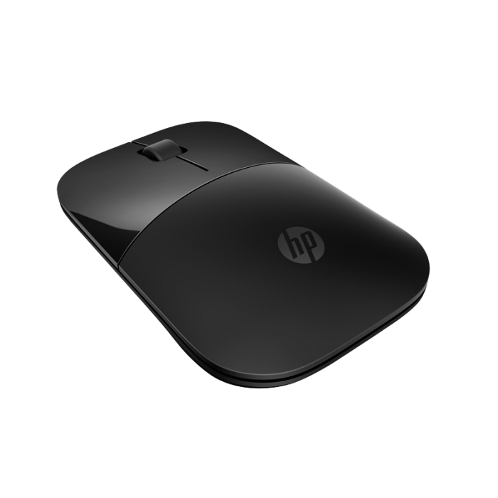 HP Z3700 OPTİK WİRELESS SIYAH MOUSE (V0L79AA)