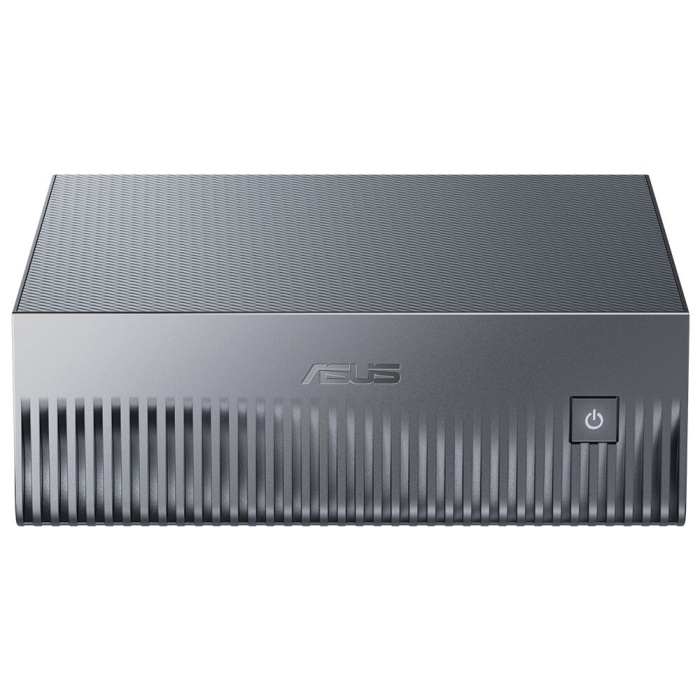 ASUS ASCENT GX10‑GG0003BN NVIDIA® GB10 NVIDIA BLACKWELL 128GB DDR5 1TB SSD NVIDIA DGX OS KOMPAKT YAPAY ZEKA SÜPER BİLGİSAYARI