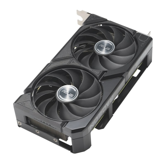 ASUS DUAL-RX9060XT-16G AMD RADEON 128BIT 16GB VGA