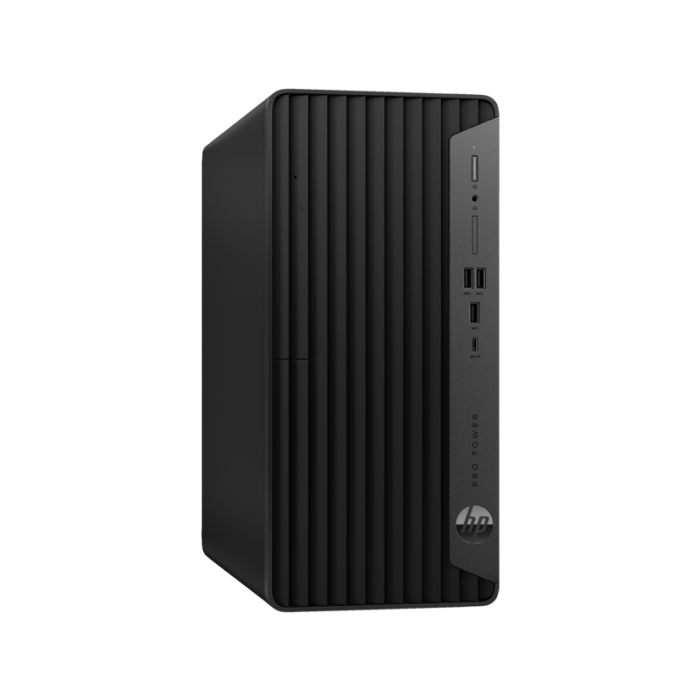 HP PRO TOWER 400 G9 9M8J3AT i5-12500 8GB 512GB SSD FDOS