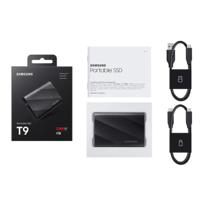 1TB SAMSUNG MU-PG1T0B/WW 2000/1950 MB/s