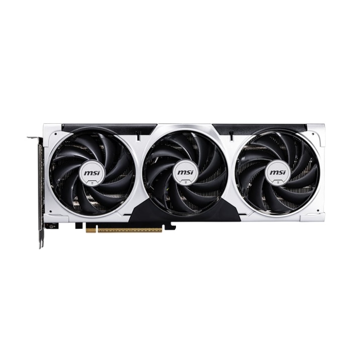 MSI GEFORCE RTX 5060 TI 16G VENTUS 3X OC VGA