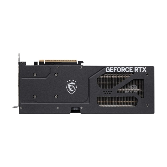 MSI GEFORCE RTX 5060 TI 16G VENTUS 3X OC VGA