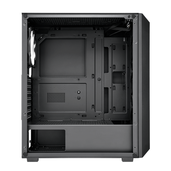 VENTO VG3400S 750W GEN5 80+ PSU ATX3.0 KASA