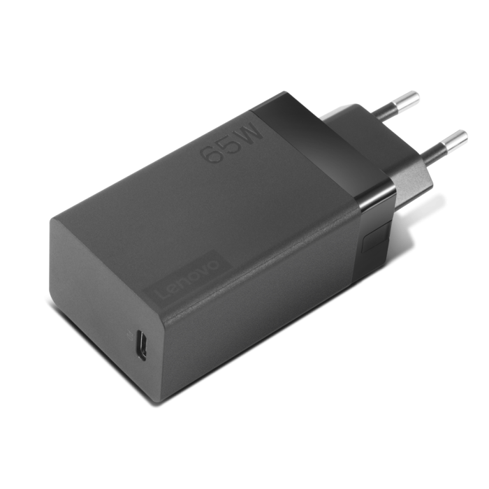 LENOVO 65W TYPE-C AC SEYAHAT ADAPTÖR (40AW0065EU)
