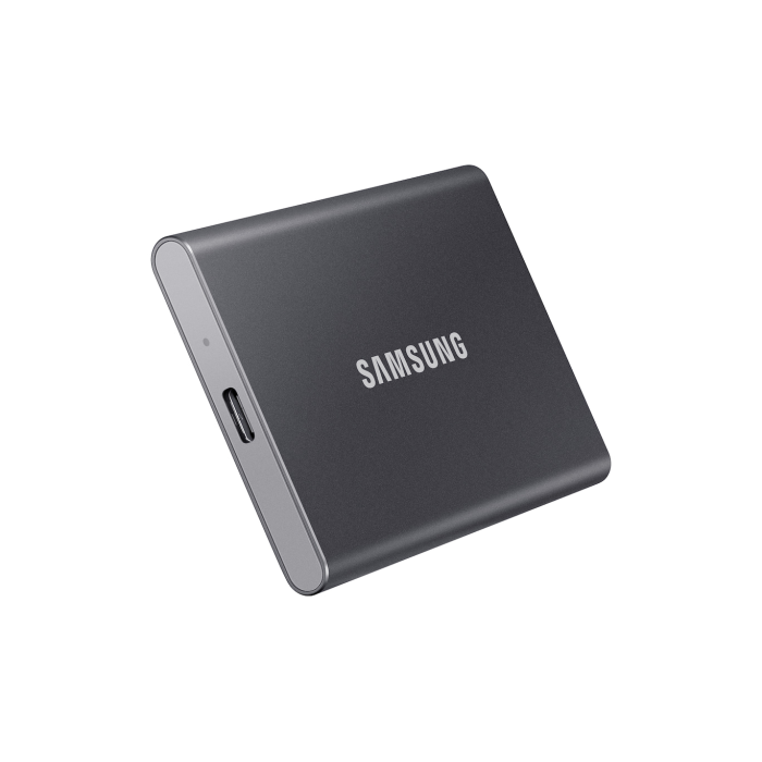 1TB SAMSUNG MU-PC1T0T/WW TAŞINABİLİR SSD T7 USB3.2