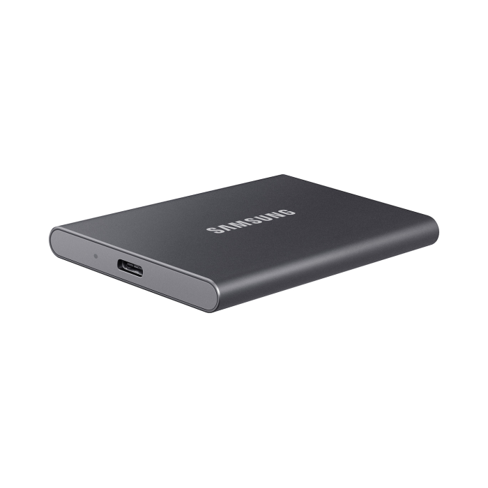 1TB SAMSUNG MU-PC1T0T/WW TAŞINABİLİR SSD T7 USB3.2