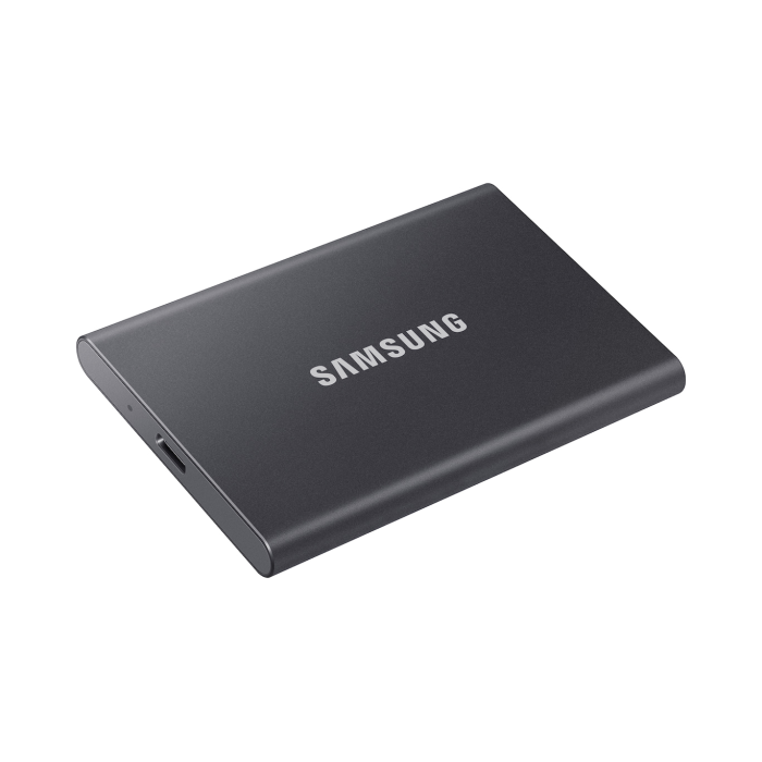 1TB SAMSUNG MU-PC1T0T/WW TAŞINABİLİR SSD T7 USB3.2