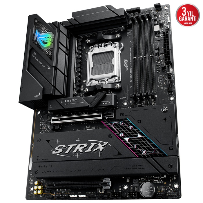 ASUS ROG STRIX B850-F GAMING WIFI ANAKART